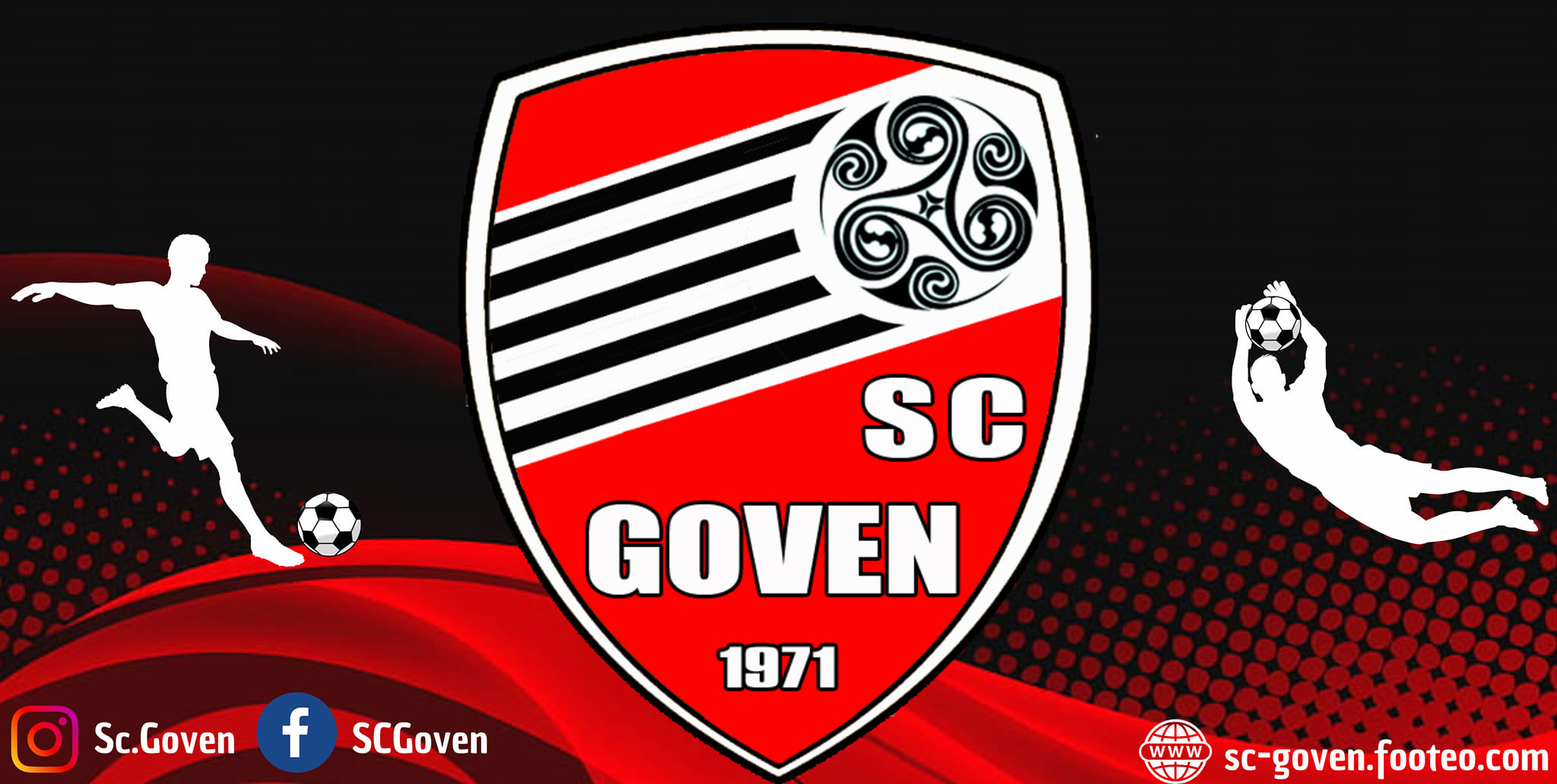 Sc Goven, en ille et vilaine !